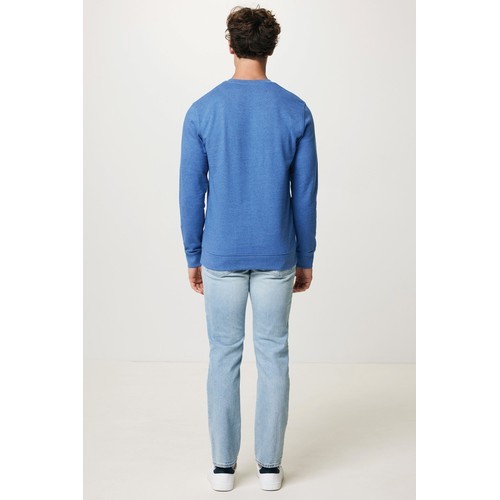 Jersey Iqoniq Denali algodón...