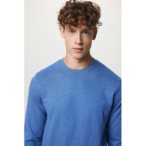 Jersey Iqoniq Denali algodón...