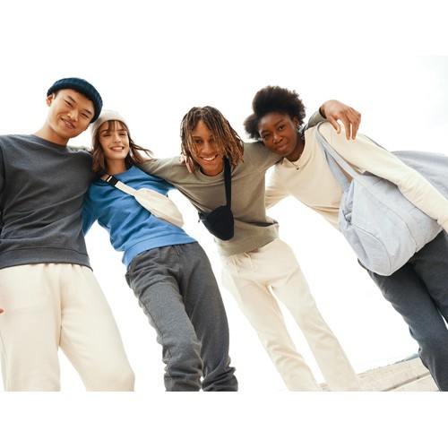 Jersey Iqoniq Denali algodón...