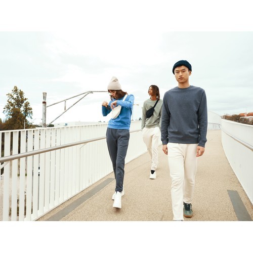 Jersey Iqoniq Denali algodón...