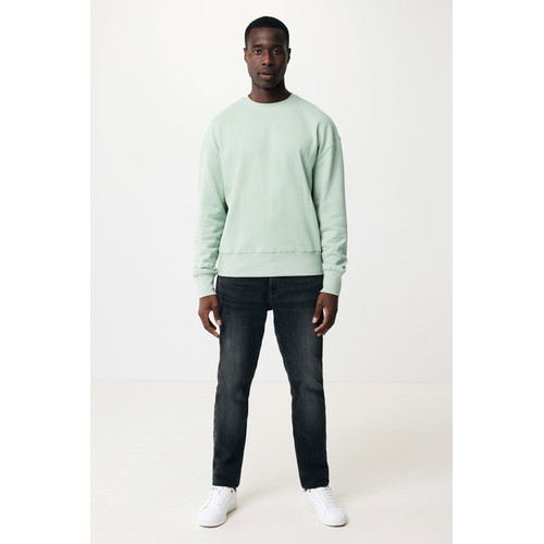 Jersey Iqoniq Kruger con cuello...