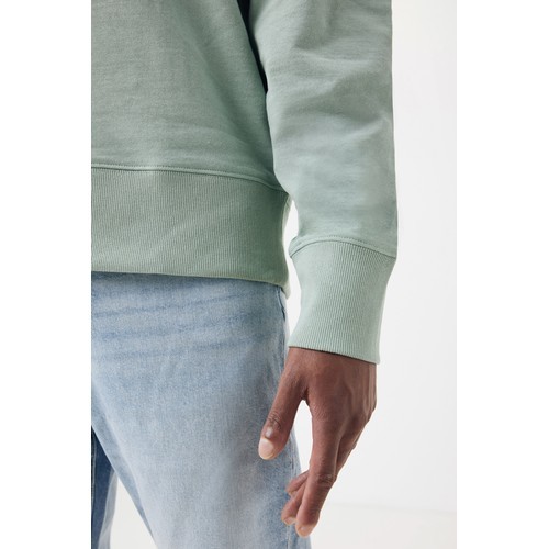 Jersey Iqoniq Kruger con cuello...