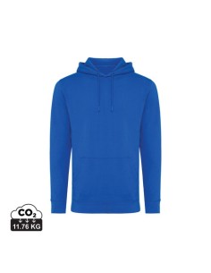 Sudadera Iqoniq Jasper de algodón reciclado