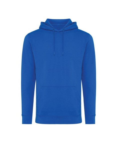 Sudadera Iqoniq Jasper de algodón reciclado