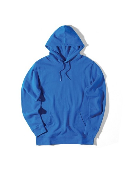 Sudadera Iqoniq Jasper de algodón reciclado