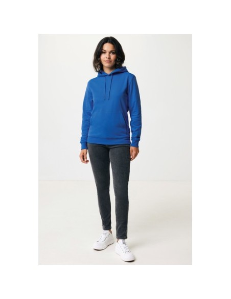 Sudadera Iqoniq Jasper de algodón reciclado