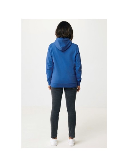 Sudadera Iqoniq Jasper de algodón reciclado