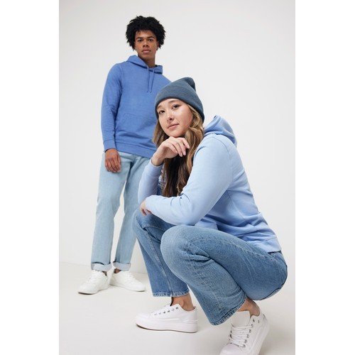 Sudadera Iqoniq Torres algodón...