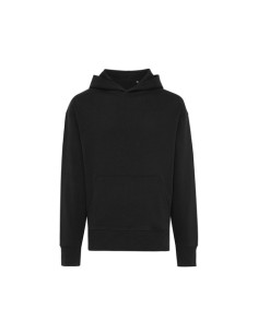 Sudadera con capucha Iqoniq Yoho algodón reciclado 2