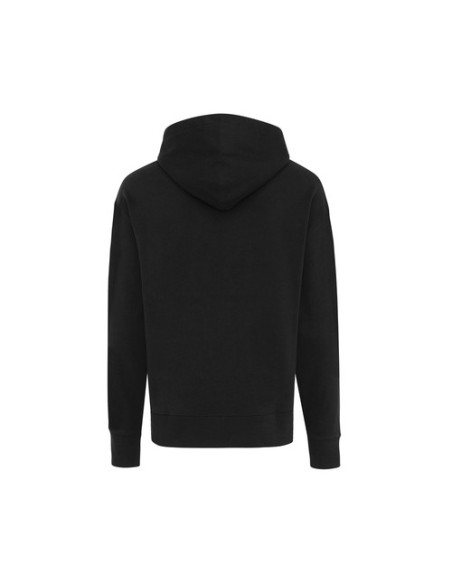 Sudadera con capucha Iqoniq Yoho algodón reciclado