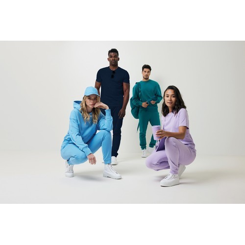 Sudadera con capucha Iqoniq Yoho...