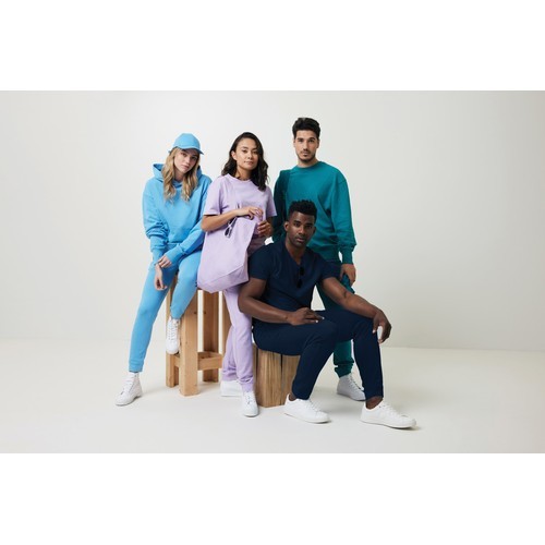 Sudadera con capucha Iqoniq Yoho...