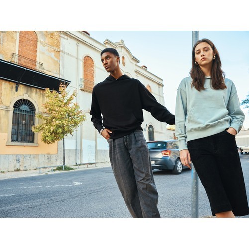 Sudadera con capucha Iqoniq Yoho...