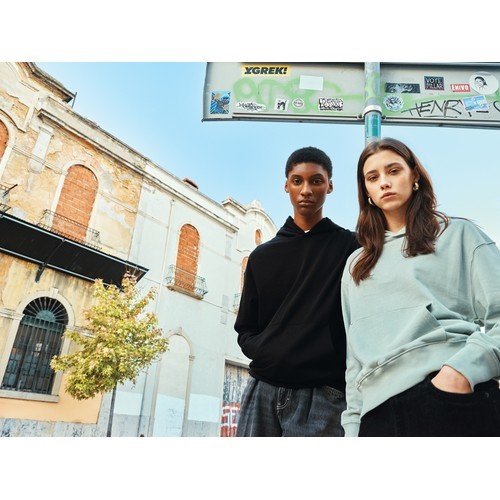 Sudadera con capucha Iqoniq Yoho...