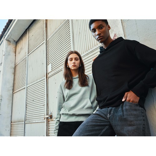 Sudadera con capucha Iqoniq Yoho...