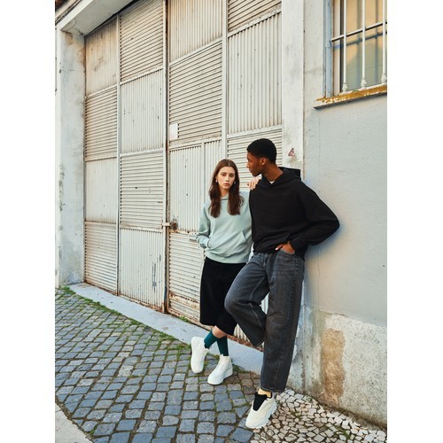 Sudadera con capucha Iqoniq Yoho...