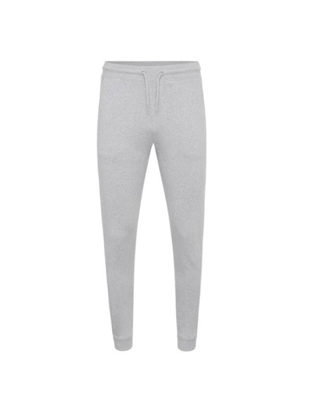 Pantalón Iqoniq Cooper de algodón reciclado