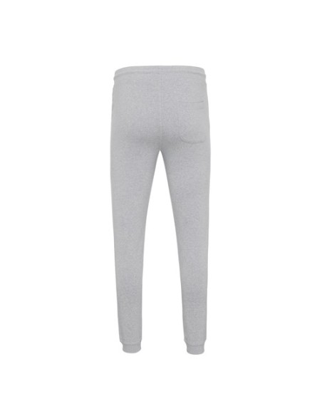 Pantalón Iqoniq Cooper de algodón reciclado