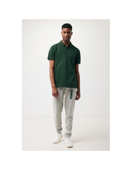 Pantalón Iqoniq Cooper de algodón reciclado