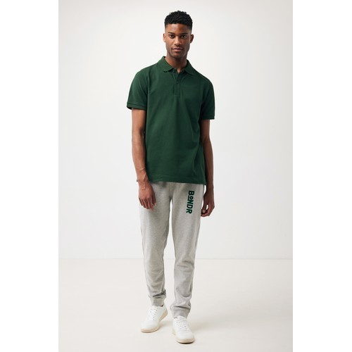 Pantalón Iqoniq Cooper de algodón...