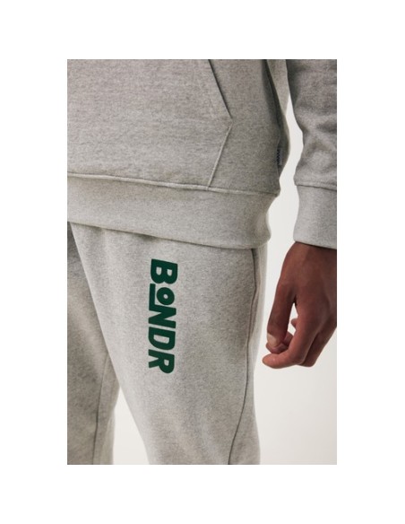 Pantalón Iqoniq Cooper de algodón reciclado