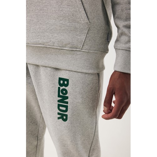 Pantalón Iqoniq Cooper de algodón...