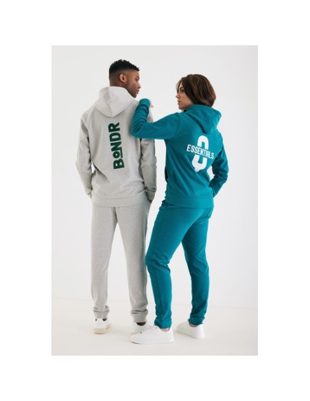 Pantalón Iqoniq Cooper de algodón reciclado