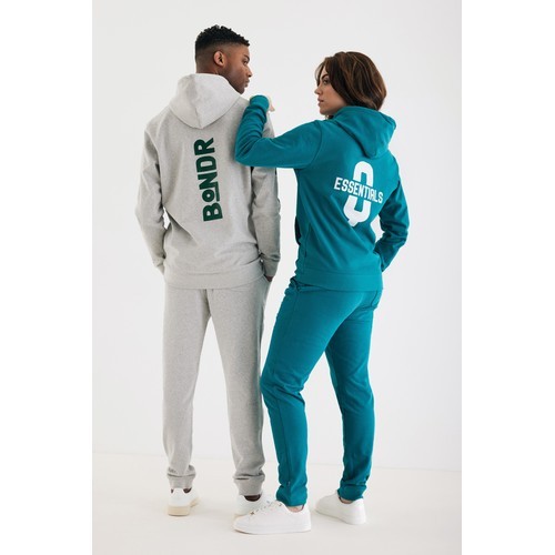 Pantalón Iqoniq Cooper de algodón...