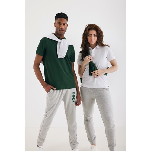 Pantalón Iqoniq Cooper de algodón...