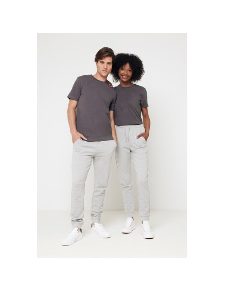 Pantalón Iqoniq Cooper de algodón reciclado