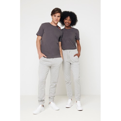 Pantalón Iqoniq Cooper de algodón...