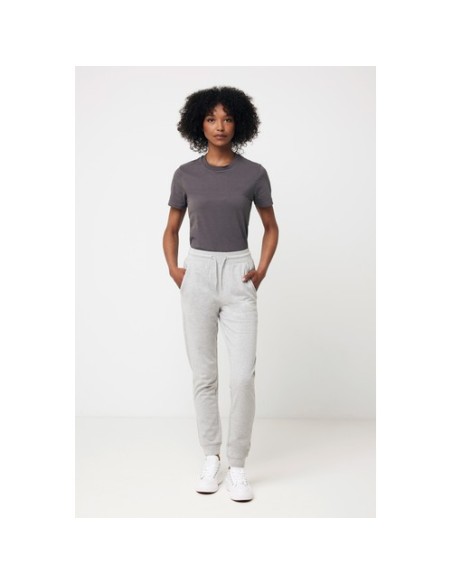 Pantalón Iqoniq Cooper de algodón reciclado