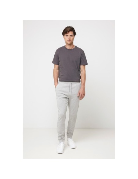 Pantalón Iqoniq Cooper de algodón reciclado