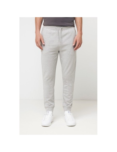 Pantalón Iqoniq Cooper de algodón reciclado