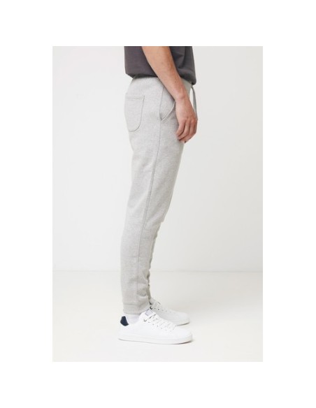 Pantalón Iqoniq Cooper de algodón reciclado