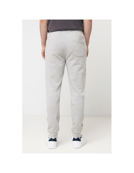 Pantalón Iqoniq Cooper de algodón reciclado