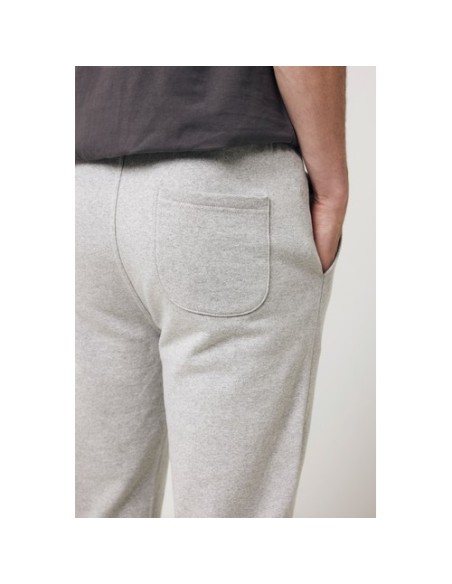 Pantalón Iqoniq Cooper de algodón reciclado