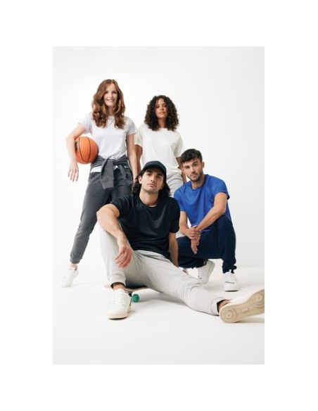 Pantalón Iqoniq Cooper de algodón reciclado