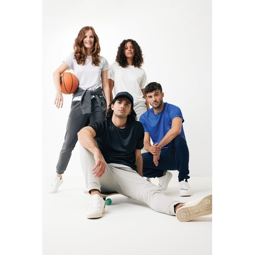 Pantalón Iqoniq Cooper de algodón...