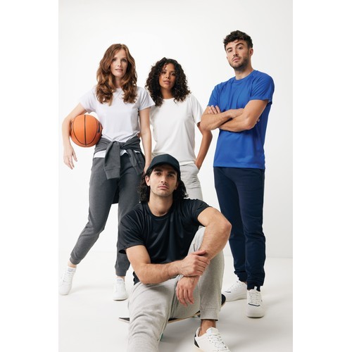 Pantalón Iqoniq Cooper de algodón...