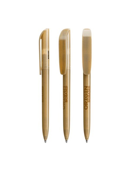 BIC Super Clip Origin