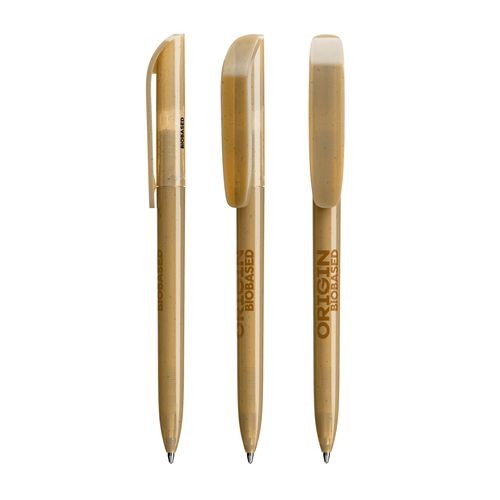 BIC Super Clip Origin