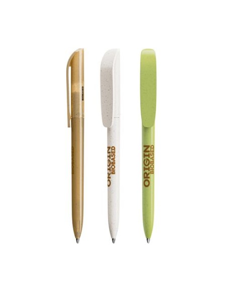 BIC Super Clip Origin