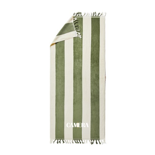 Toalla de playa VINGA Valmer