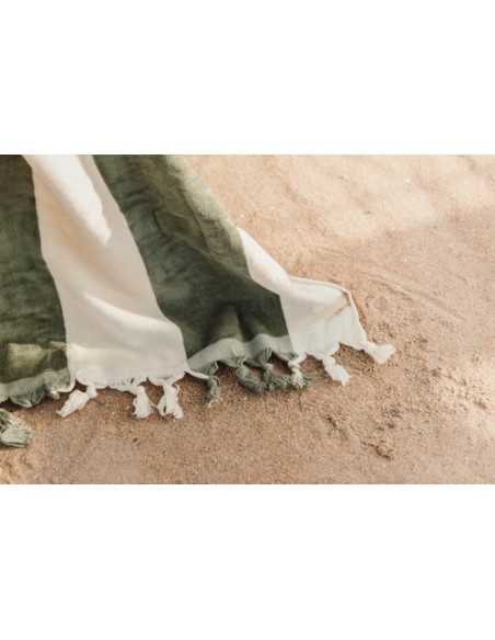 Toalla de playa VINGA Valmer