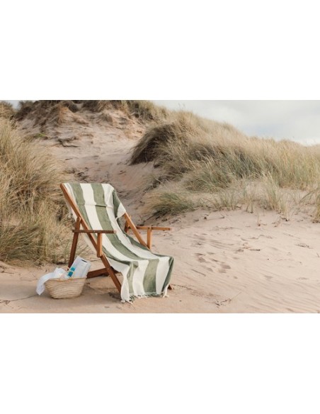 Toalla de playa VINGA Valmer