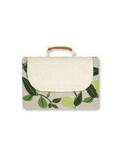 Manta de picnic VINGA Daya GRS RPET 2