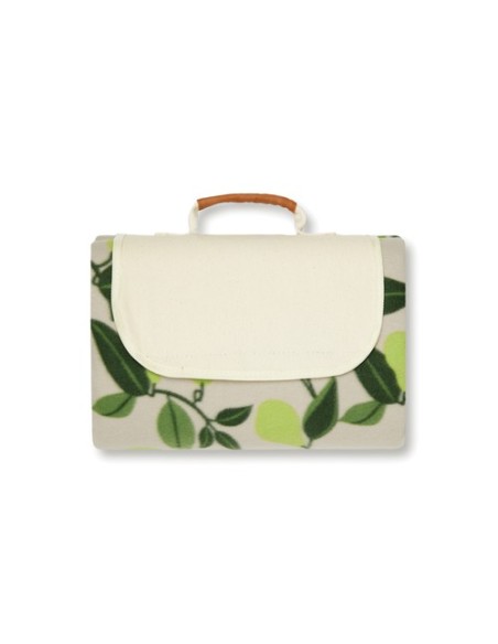 Manta de picnic VINGA Daya GRS RPET