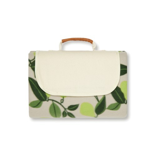 Manta de picnic VINGA Daya GRS RPET