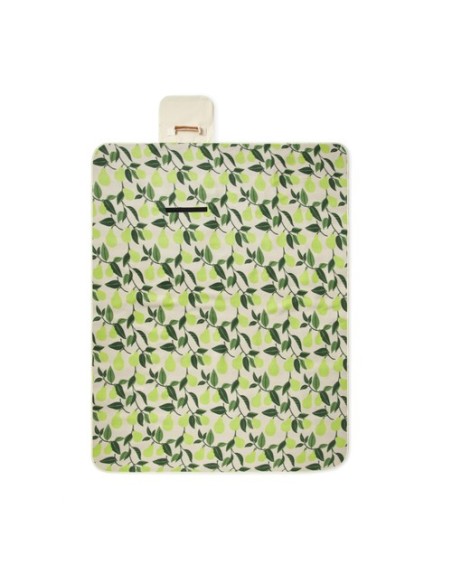 Manta de picnic VINGA Daya GRS RPET